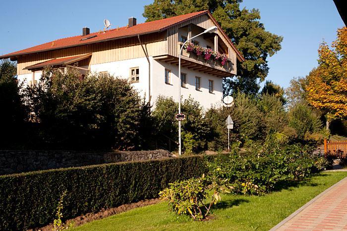 Ferienwohnung Hofstub'N Eschlkam Exterior foto